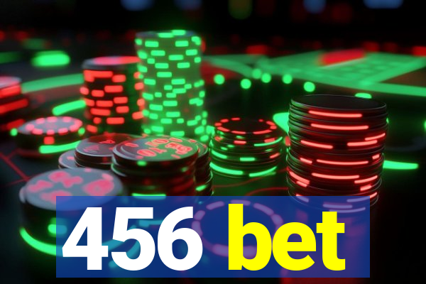 456 bet